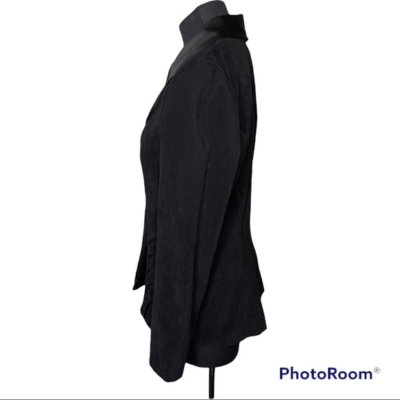 Joseph Ribkoff Petite Blazer - Picture 5 of 9